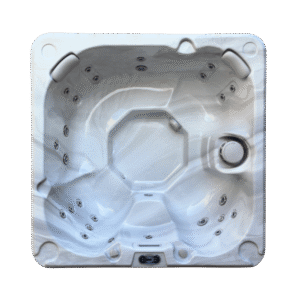 Glacier Core