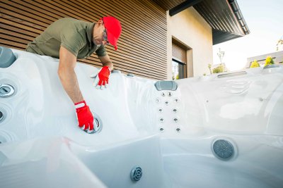 How Often Should You Drain and Refill Your Hot Tub