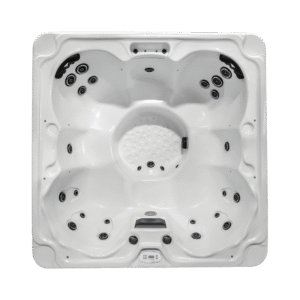 Regal 7-Person Hot Tub