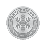 Northern Seal Badge