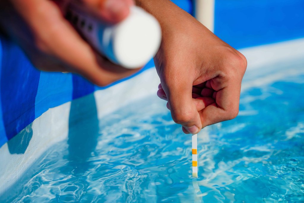 5 Signs Your Water Needs Balancing