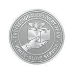 Professional Delivery Badge