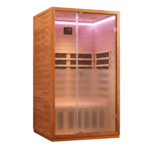 Lumen Heatwave