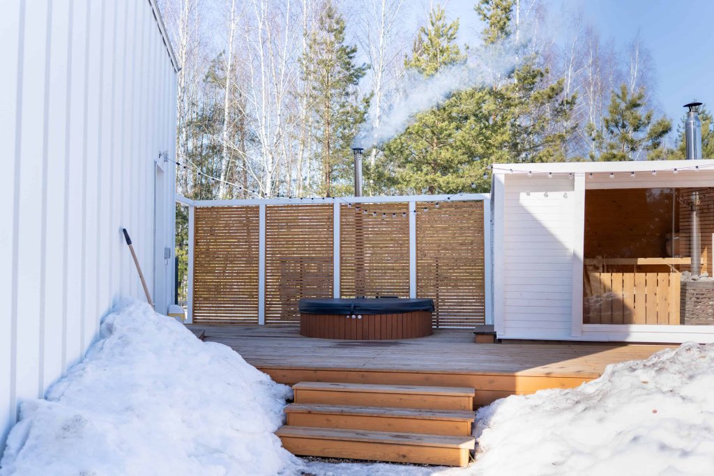 Winter-Proof Your Backyard Oasis: Ideas That Actually Work