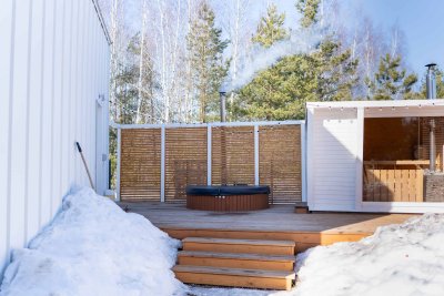 Winter-Proof Your Backyard Oasis: Ideas That Actually Work